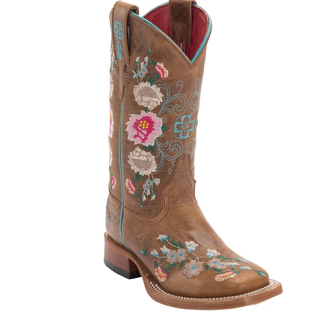 Macie bean toddler size 7 boots